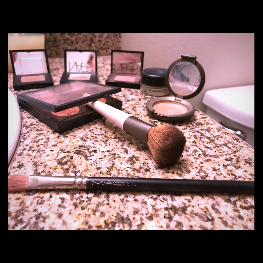 NARS eyeshadow!